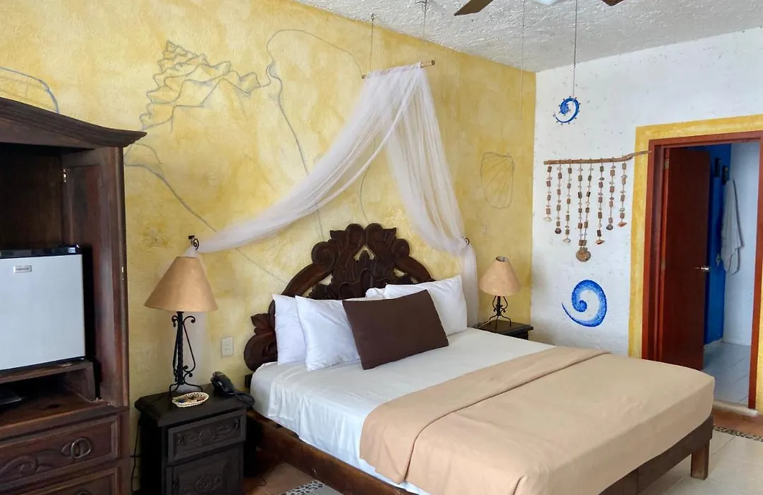 Labna' Suites Cancun-1